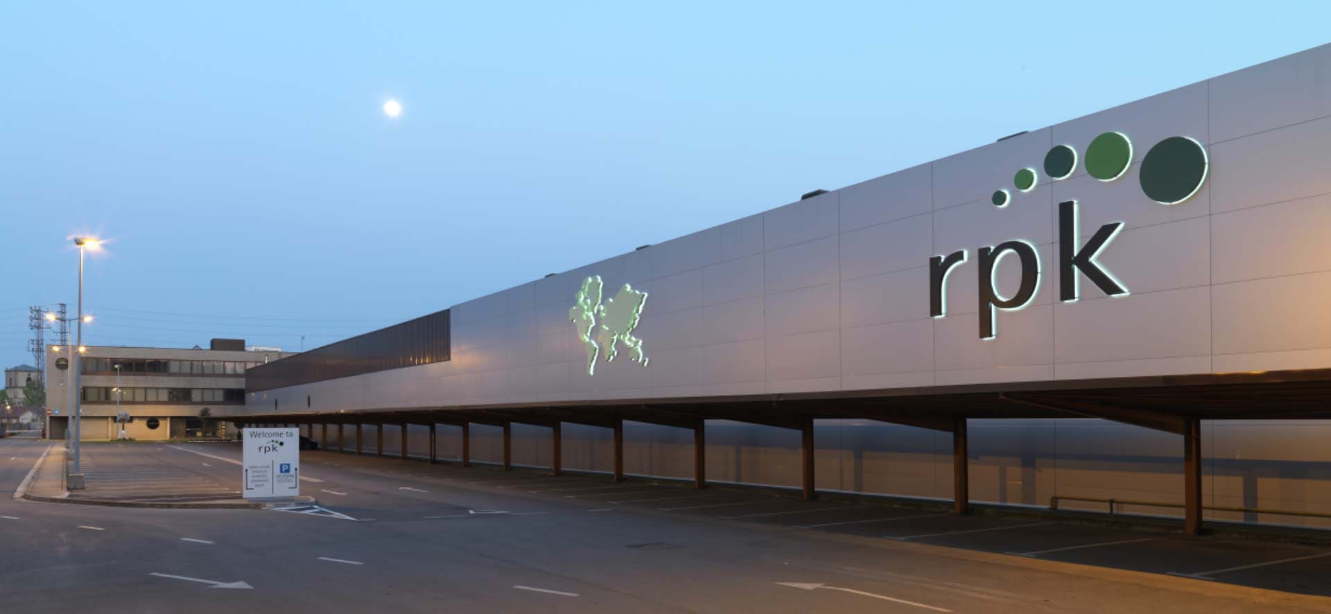 RPK Group