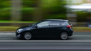 What Are the Different Types of Automotive Sensors?