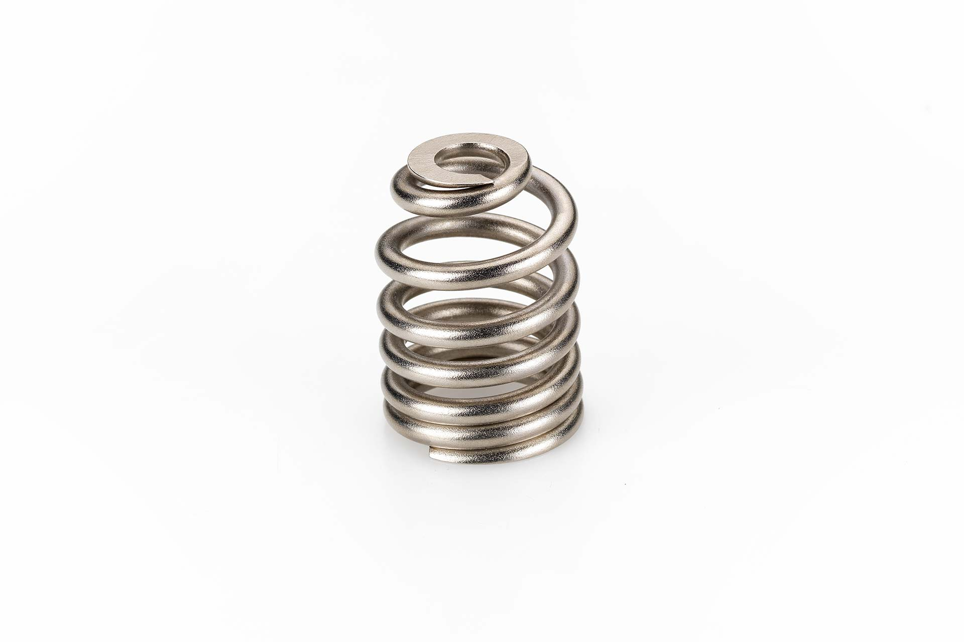 Valve springs