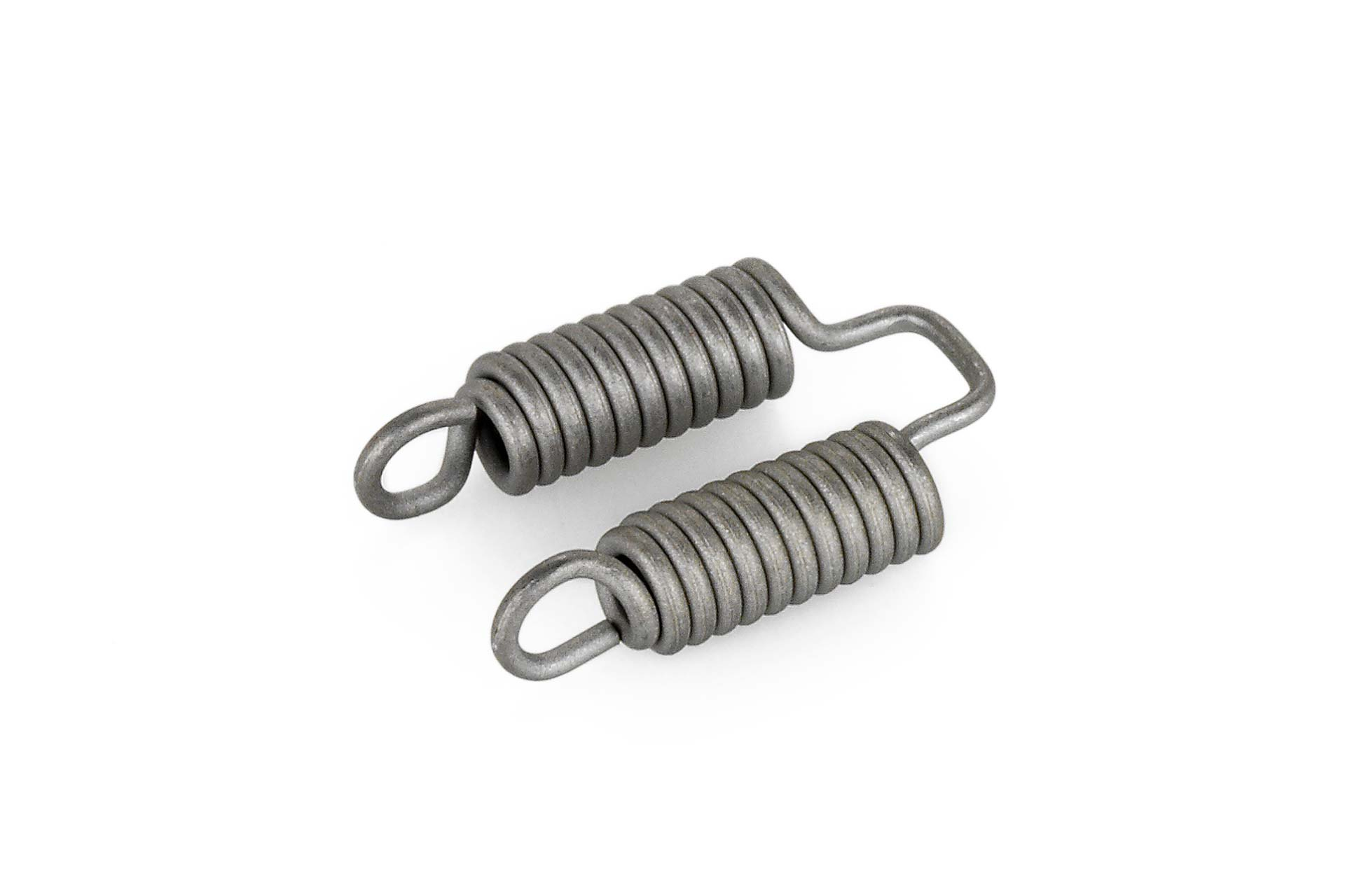 Tension springs for the electricity industry
