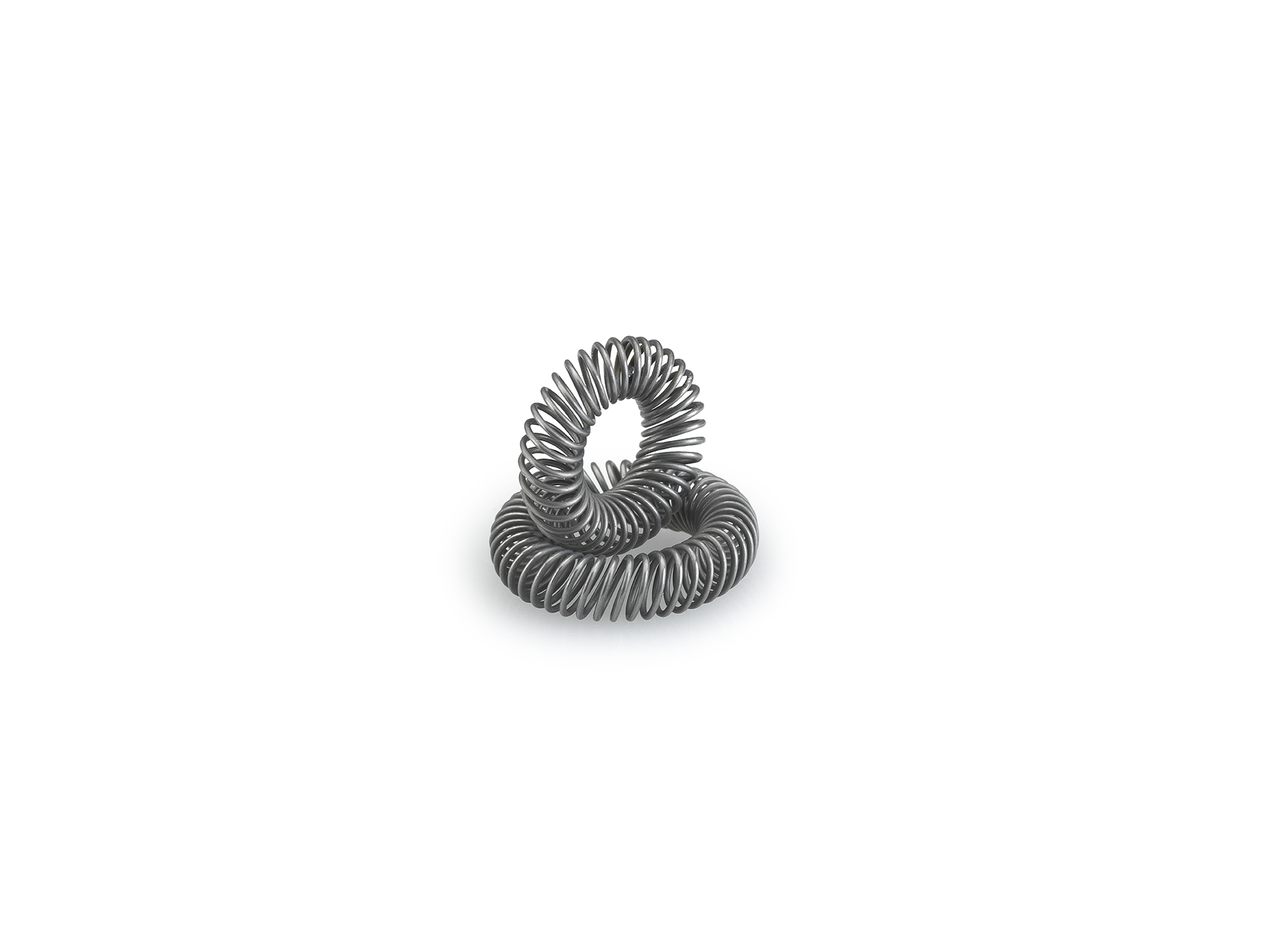 Canted Coil Spring Mechanical Use