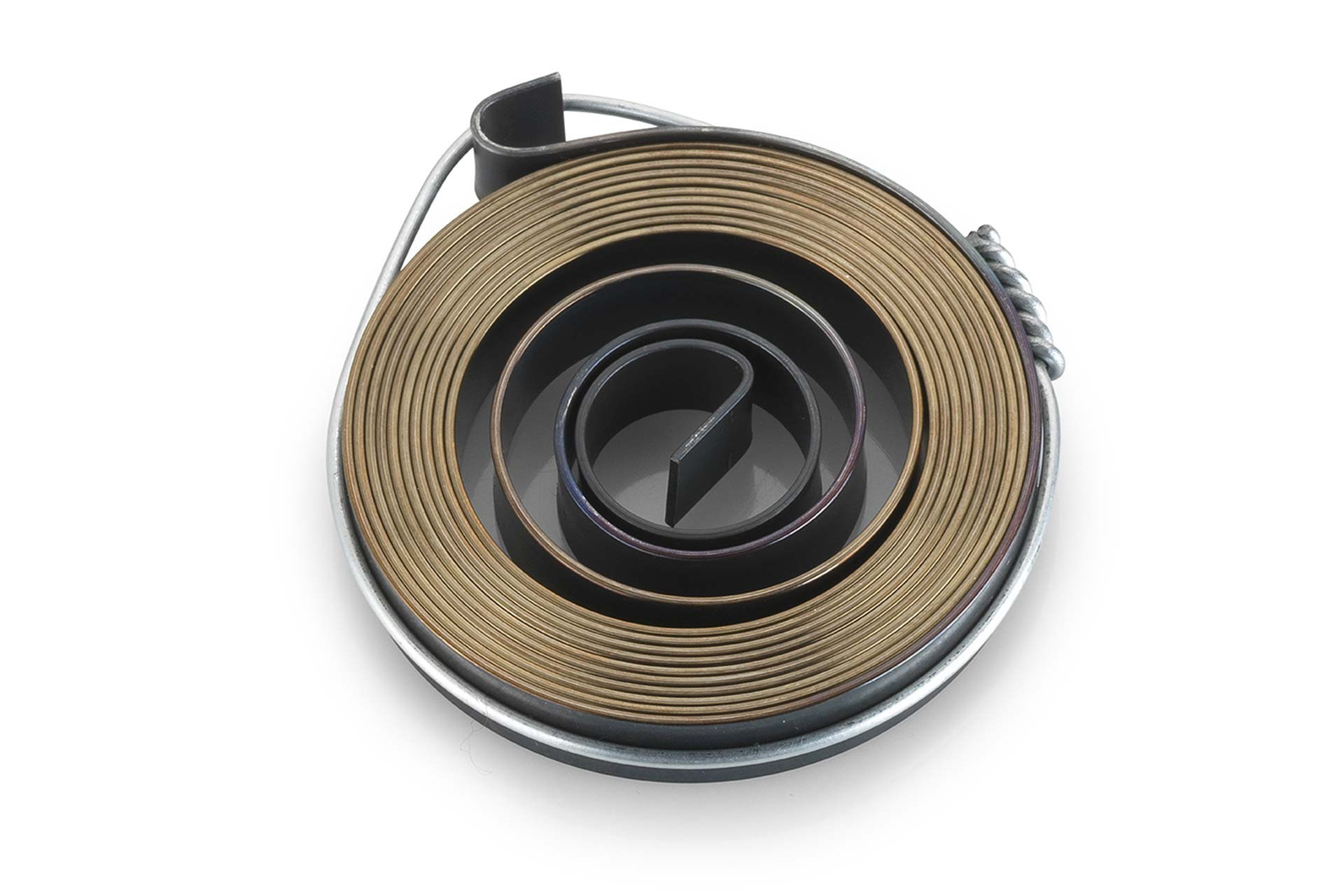 Power Springs 4