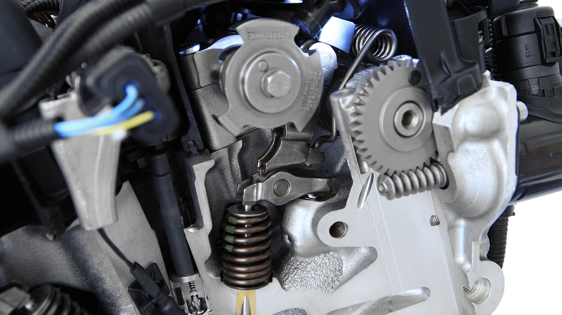 Automotive Springs | Innovation and Precision | RPK Global