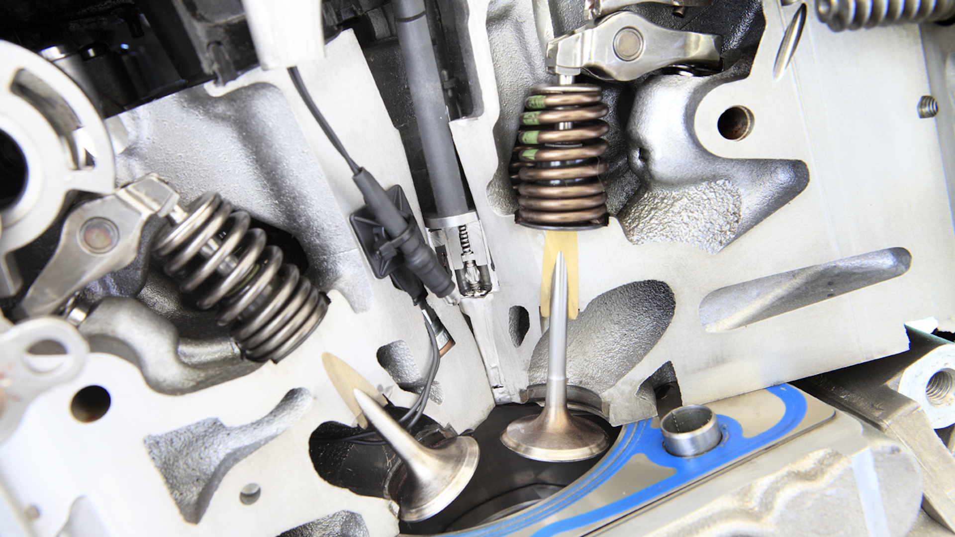 Precision Springs For The Automotive Sector | RPK Global