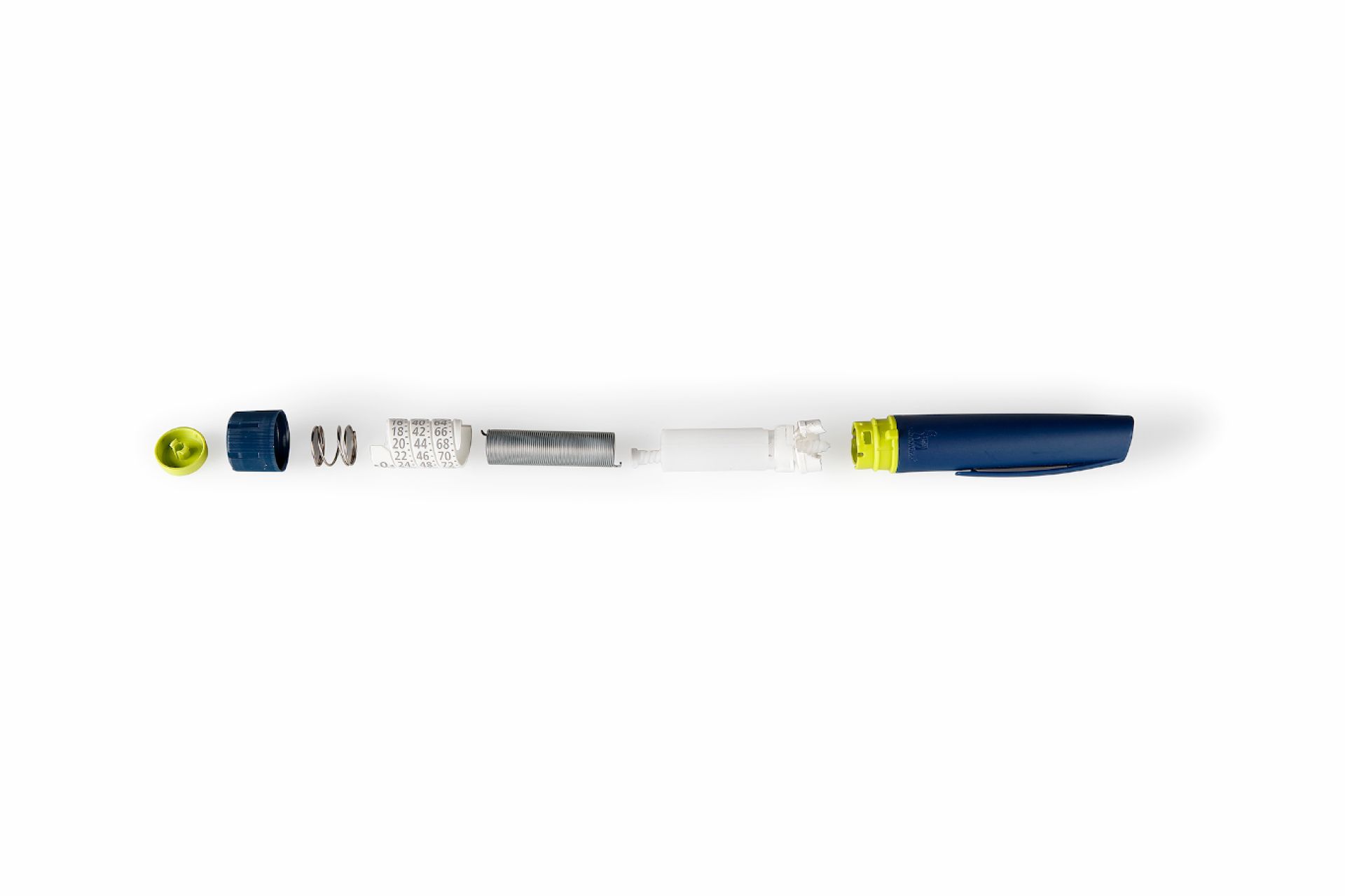 Pen Injector
