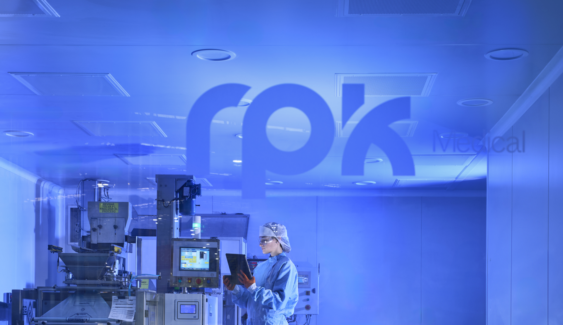 RPK Group unveils RPK Medical