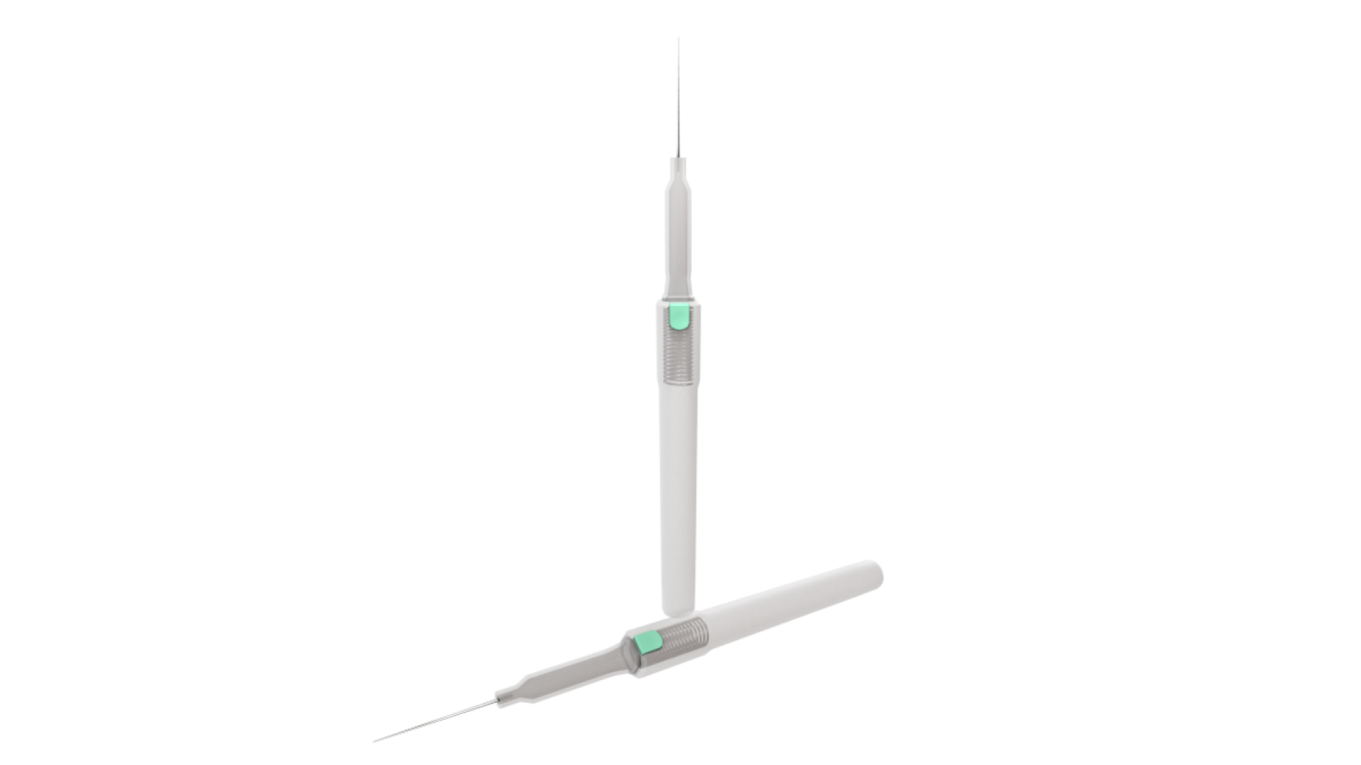 Springs for Airway Products & Blood Collectors