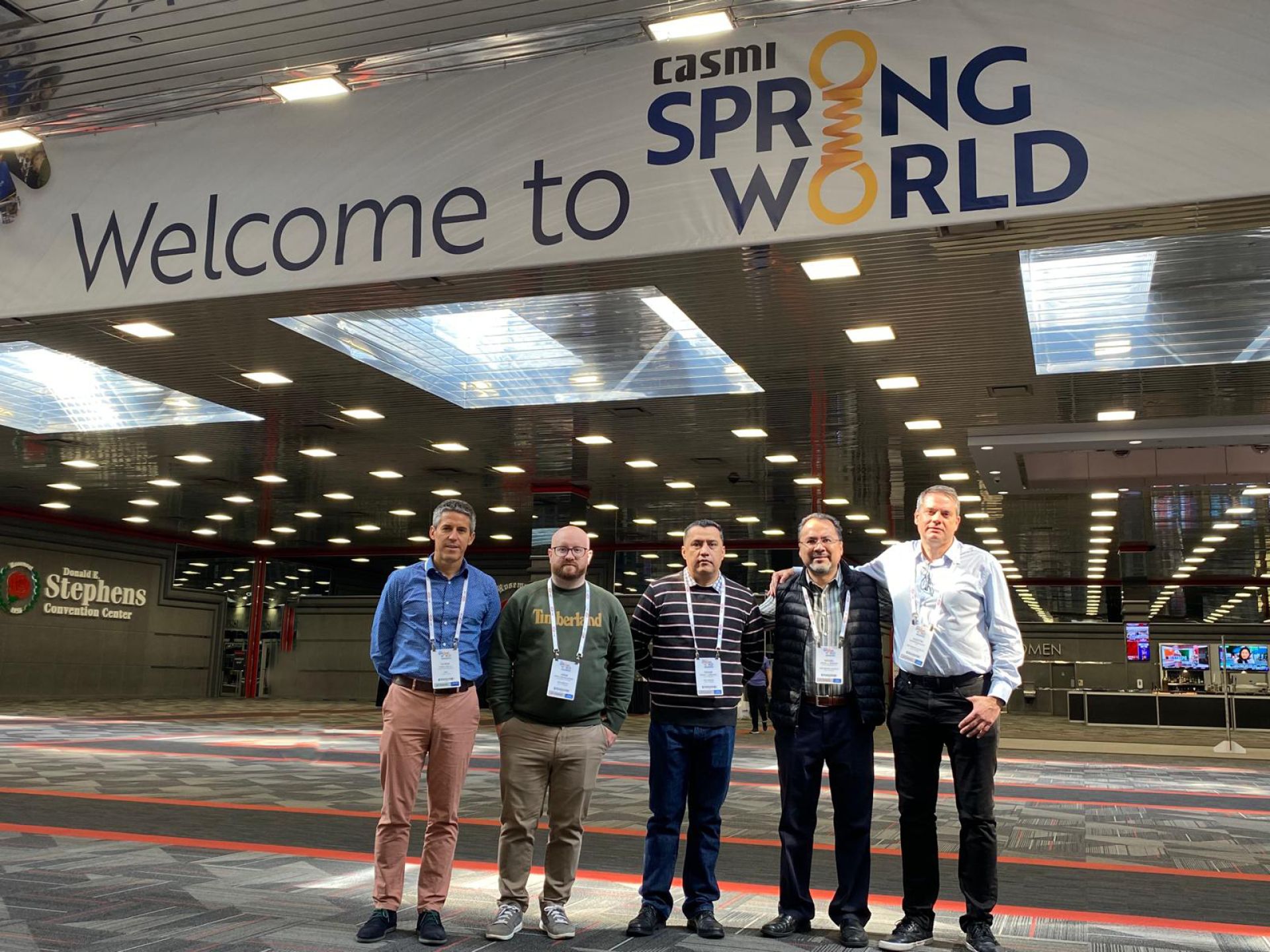 RPK Group SpringWorld Chicago