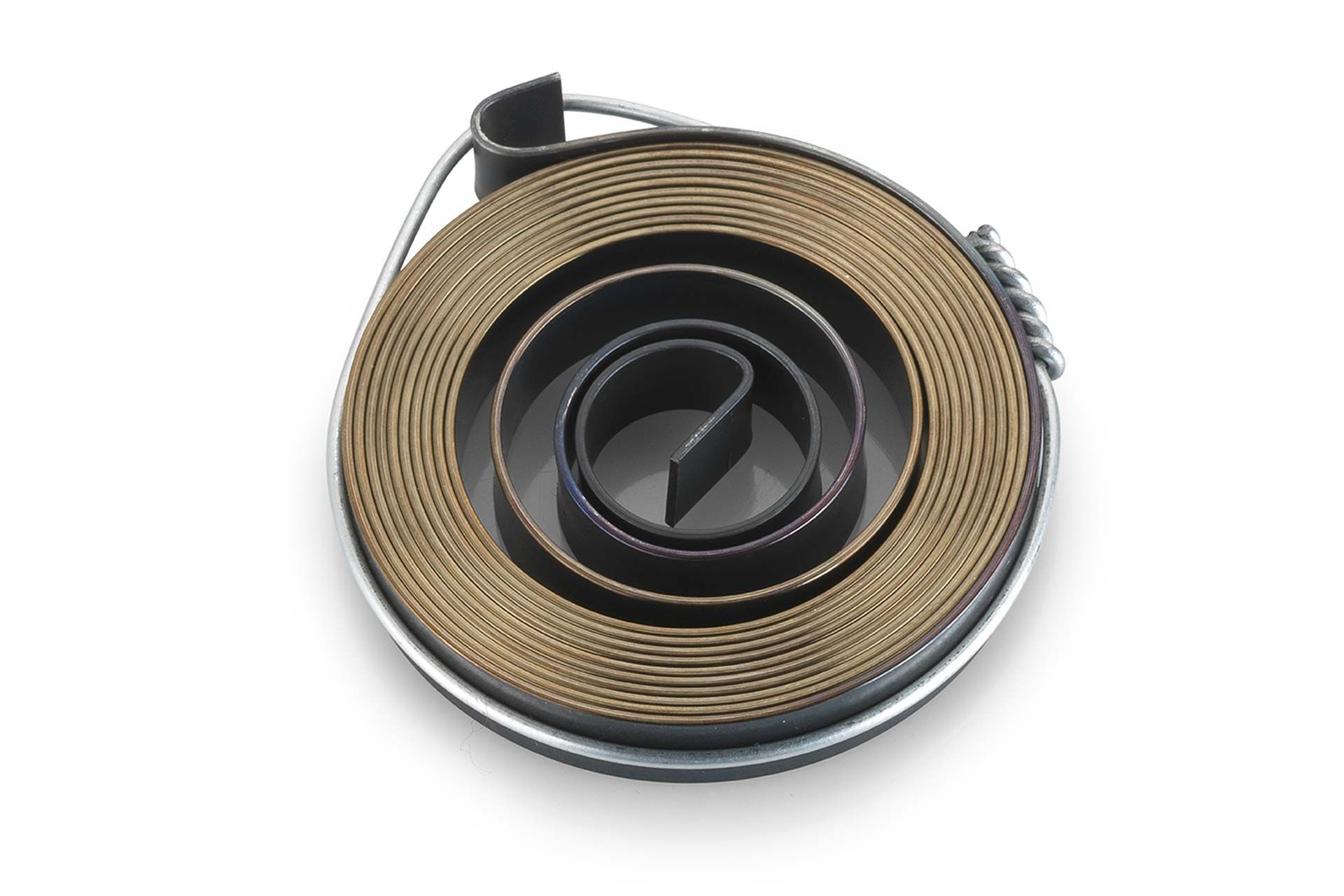 Power Springs 4
