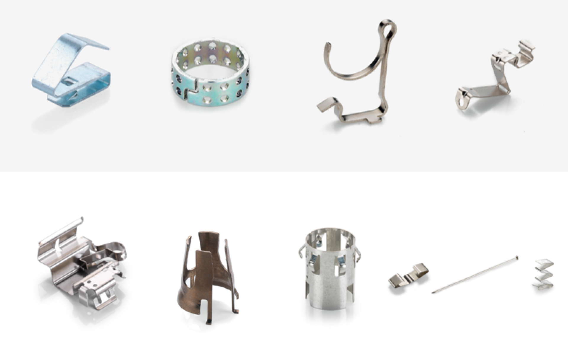 Multislide parts RPK Group