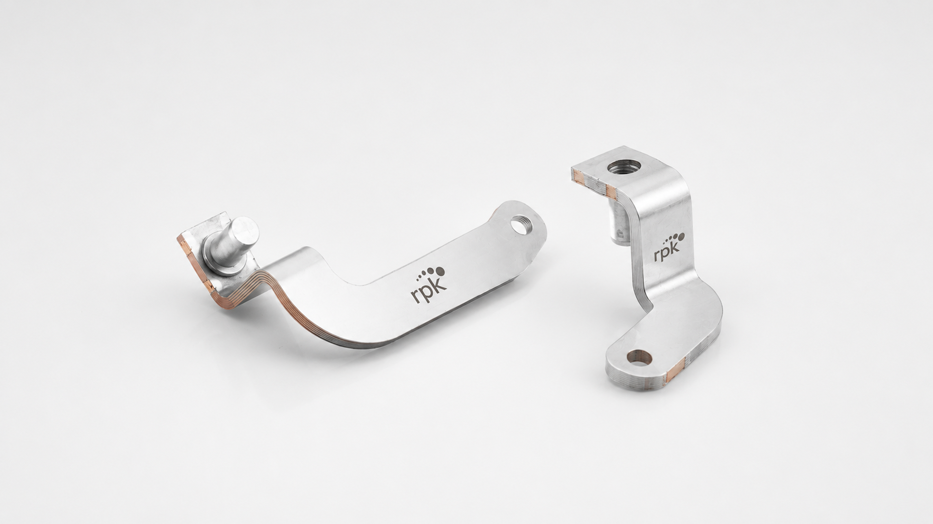 Flexible Bus Bars for E Mobility