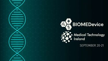 RPK Group at BIOMEDevice Boston & Medical Technology Ireland