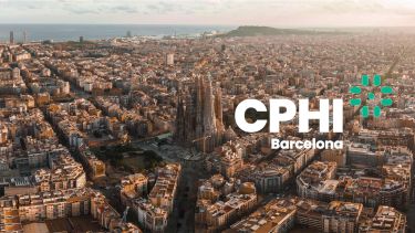 RPK Group at CPHI Barcelona