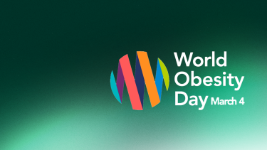 Día Mundial de la Obesidad: muelles y componentes metálicos para combatir esta epidemia