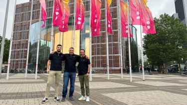RPK Group Showcases Innovations at Eurobike 2024