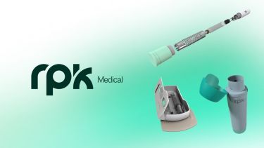 Descubre RPK Medical, tu socio ideal en muelles, piezas de estampación y dobladora, y ensamblajes para tus dispositivos médicos