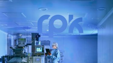 RPK Medical en USA Today