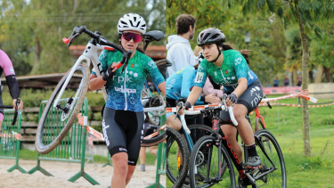 RPK Group, Udapa, and Club Ciclista Zuyano Join Forces to Promote Women's Cycling