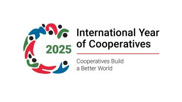 International Year of Cooperatives 2025