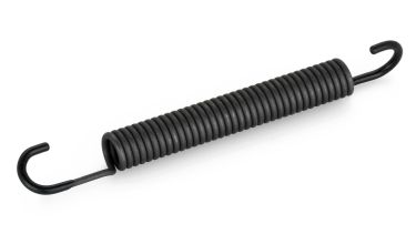 Tension springs