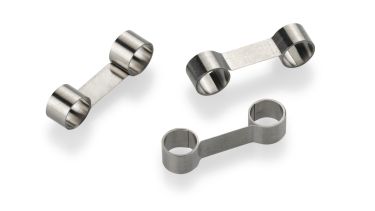 Brush springs: precision and contact in every turn