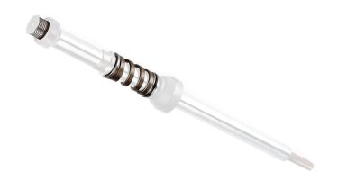 Suspension springs: comfort, control, and safety on every drive