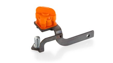 Busbar: efficiency and safety for electric vehicles