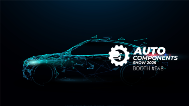 RPK Group Showcases High-Value Automotive Solutions at Auto Components Show 2025 India