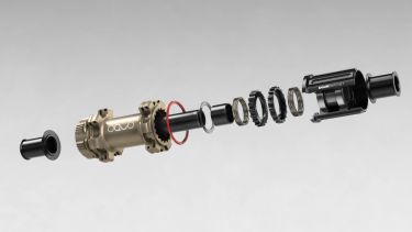 Unprecedented Precision: RPK Group’s Wave Spring for the Revolutionary OQUO Q10 Hub