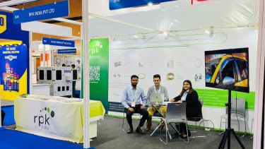 RPK Group Showcases High-Value Automotive Solutions at Auto Components Show 2025 India
