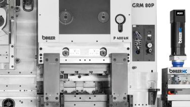 Multislide Metal Parts RPK Group