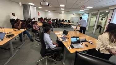 Strengthening Innovation Together: RPK Group’s Technology Collaboration with Danfoss in Chennai