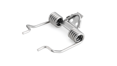 Assembly Lines: Added Value and Efficiency in Precision Spring and Component Manufacturing