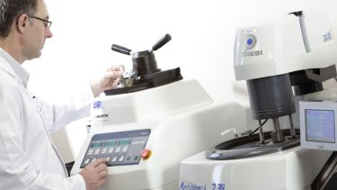 Advanced solutions for quality Issues in spring manufacturing