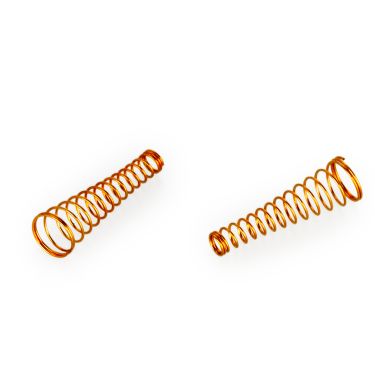 Contact Springs and Contact Parts