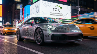 Automotive Springs, Stamped Parts & Busbars: Key Applications