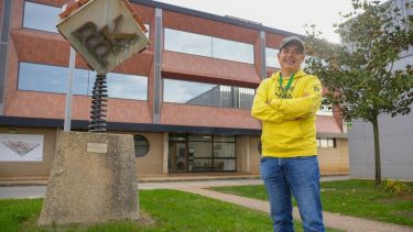 RPK Group: More than half a century of hard graft, now opening up to the medical sector | Article published in Diario Noticias de Alava