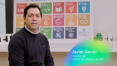Javier Gordo experto en ingeniería de muelles