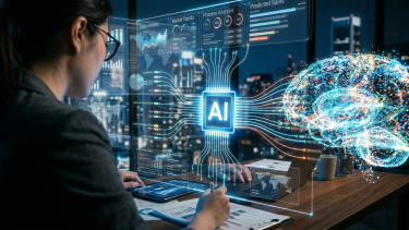 RPK Group drives innovation with applied artificial intelligence in business intelligence