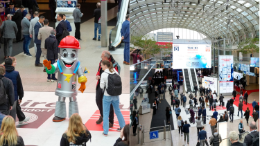 RPK Group at Wire Düsseldorf 2026