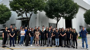 RPK China strengthens its presence at key industry trade shows in 2026