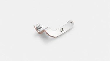 Flexible Bus Bars: custom-engineered power connections for E-Mobility