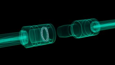 Canted Coil Springs for subsea and downhole connectors: reliable contact where failure is not an option