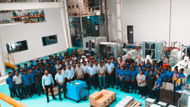 RPK Group expands its India plant to meet growing demand
