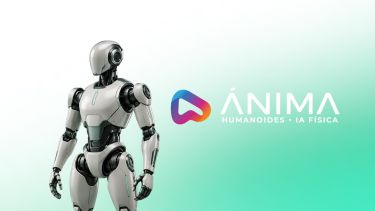 RPK Group joins ÁNIMA to advance humanoid robotics and Physical AI in Spain