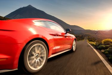 Automotive Springs & Stamped Metal Parts