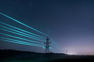 Springs and metal parts for the electric industry