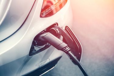 Springs and metal parts for the e-mobility sector