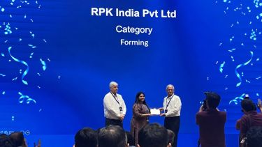 RPK India, reconocida por Brakes India en su Supplier Meet 2026