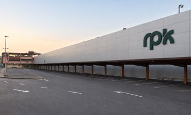 RPK Group Headquarters (Vitoria-Gasteiz)